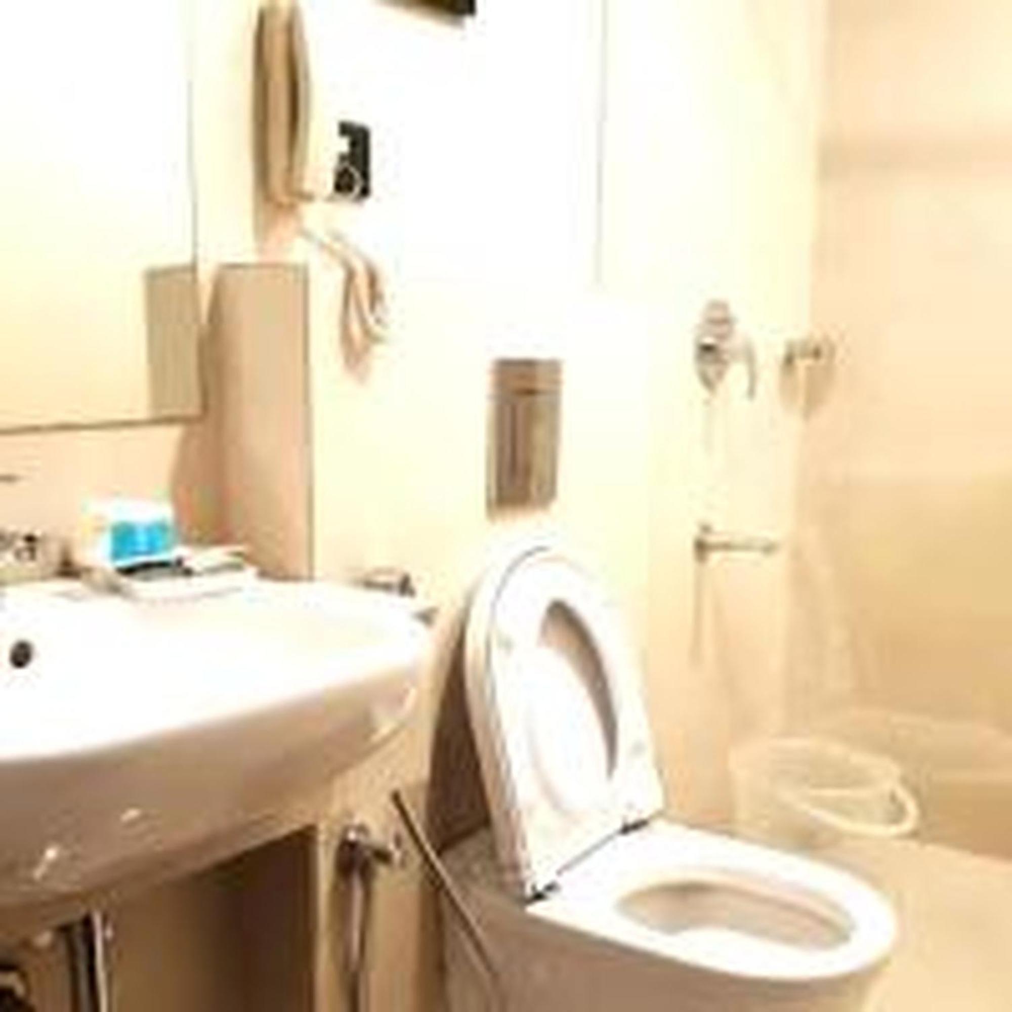 Hotel Park Residency Kozhancheri Luaran gambar
